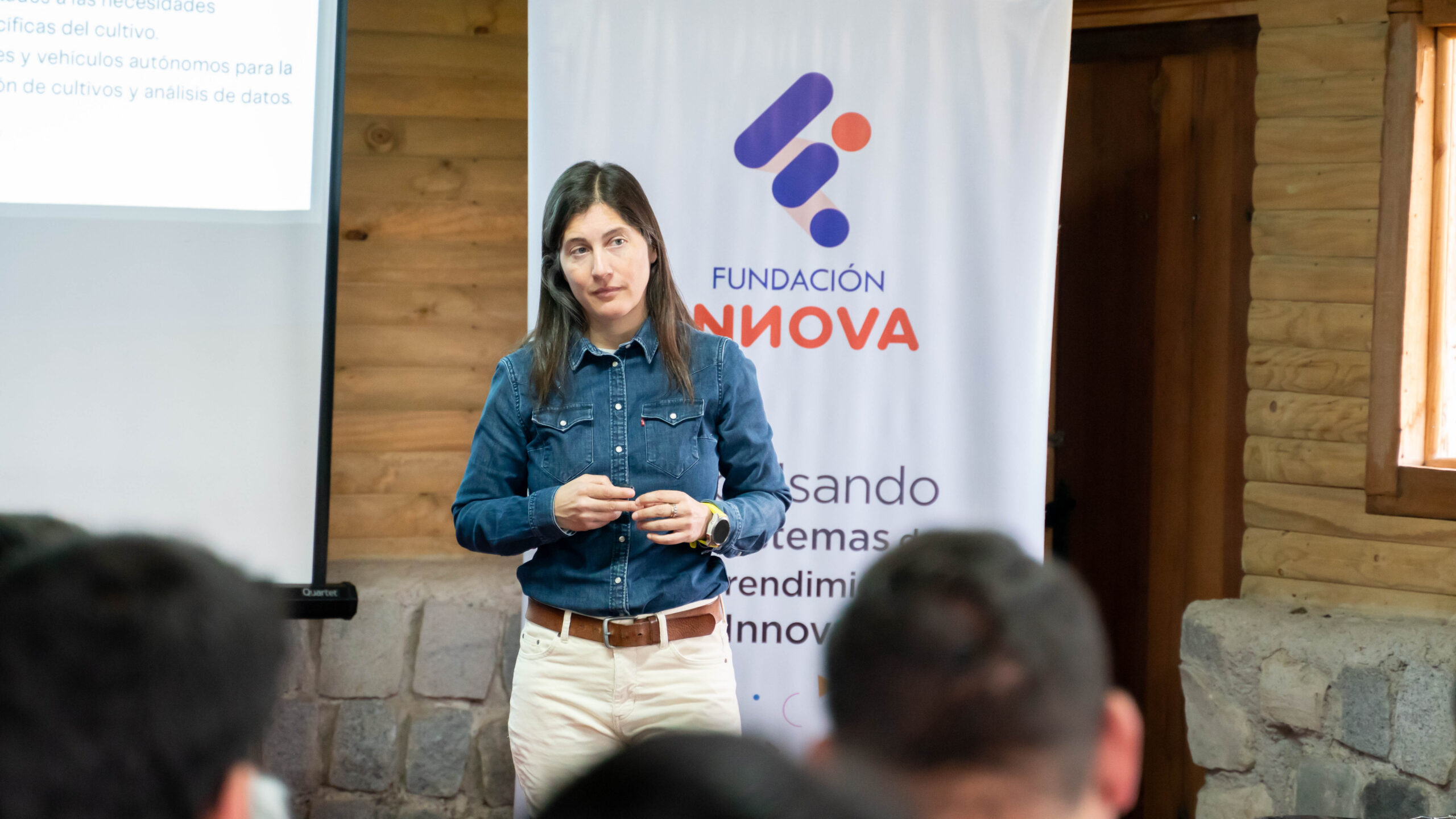 Jornada Industria 4.0 - Foto 1