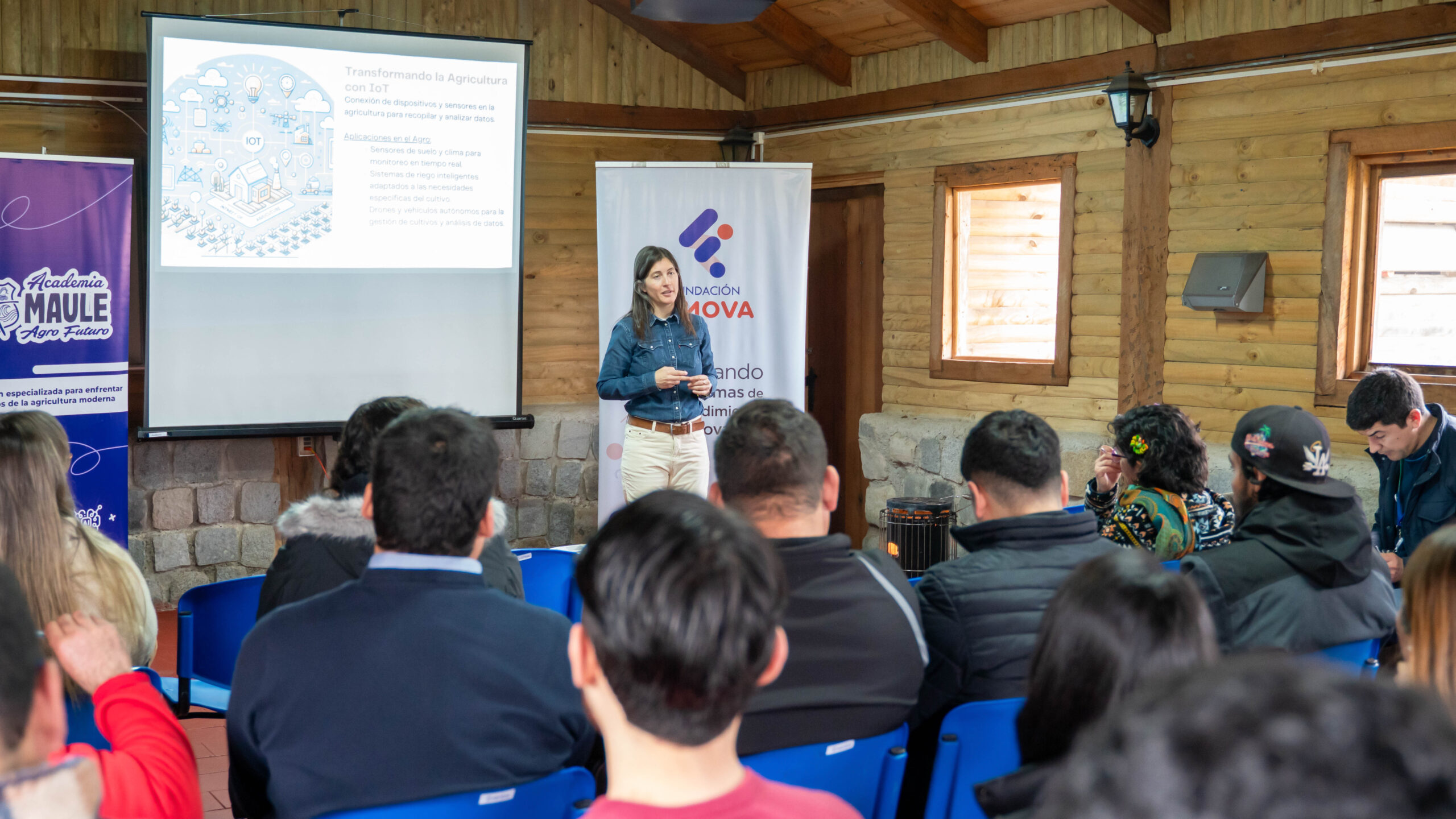 Jornada Industria 4.0 - Foto 2