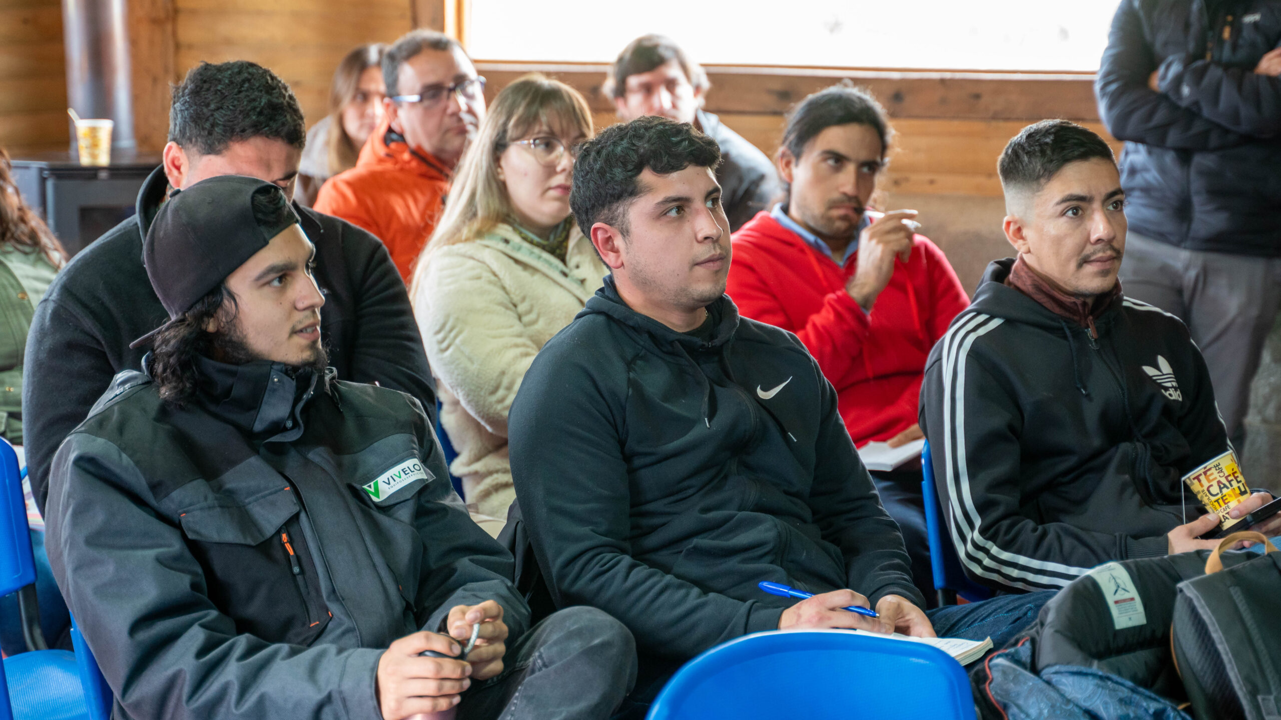 Jornada Industria 4.0 - Foto 2