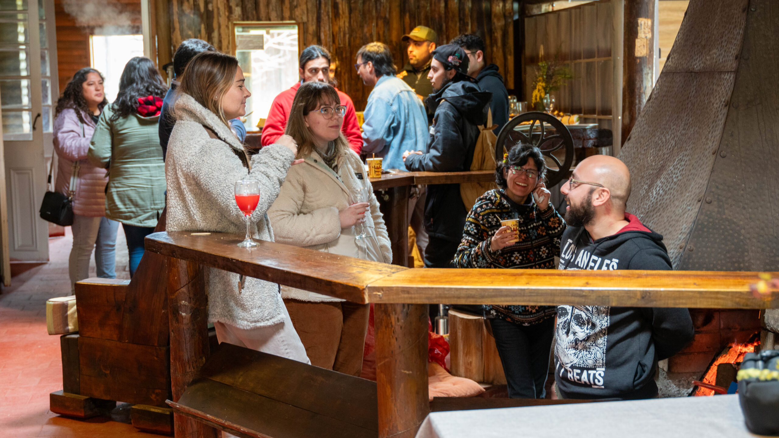 Jornada Industria 4.0 - Foto 3