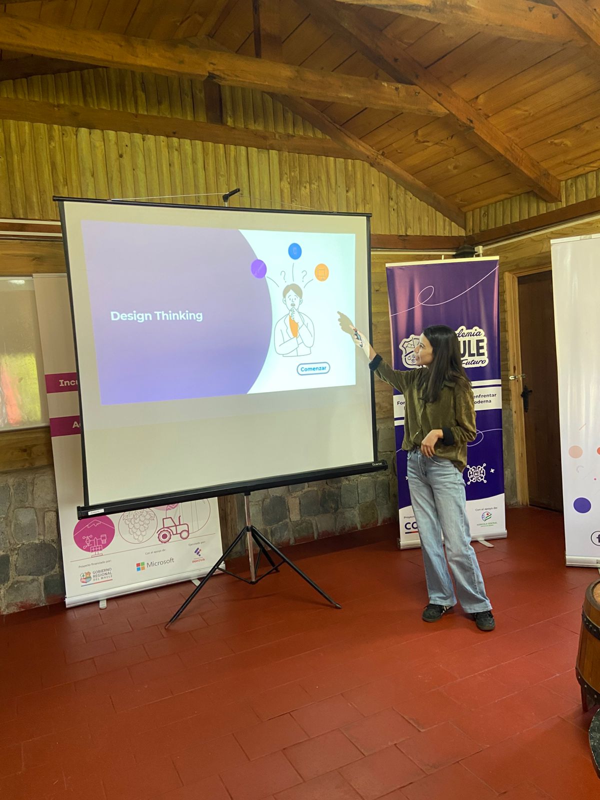 Taller Business Model Canvas